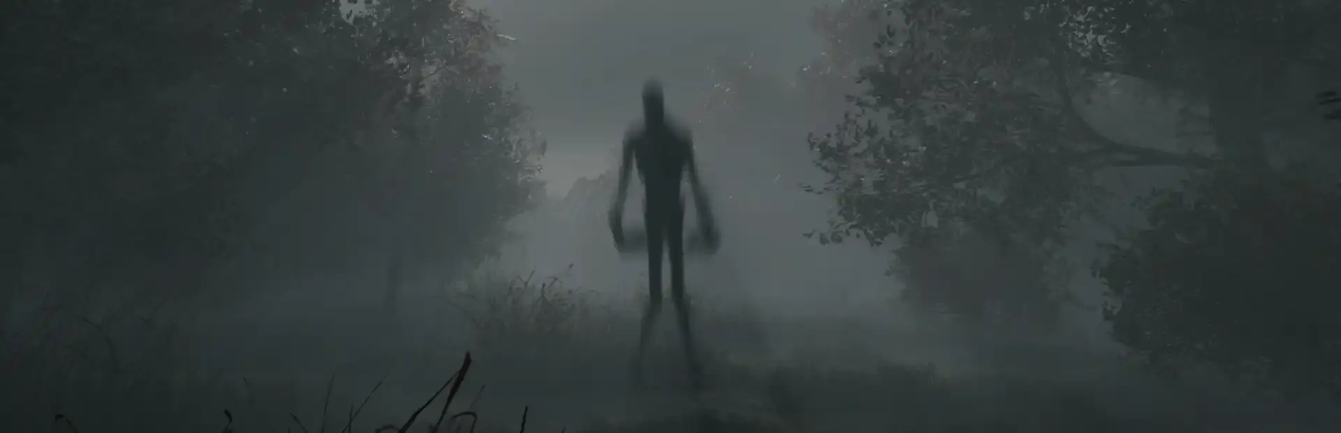 Whispering Fog background