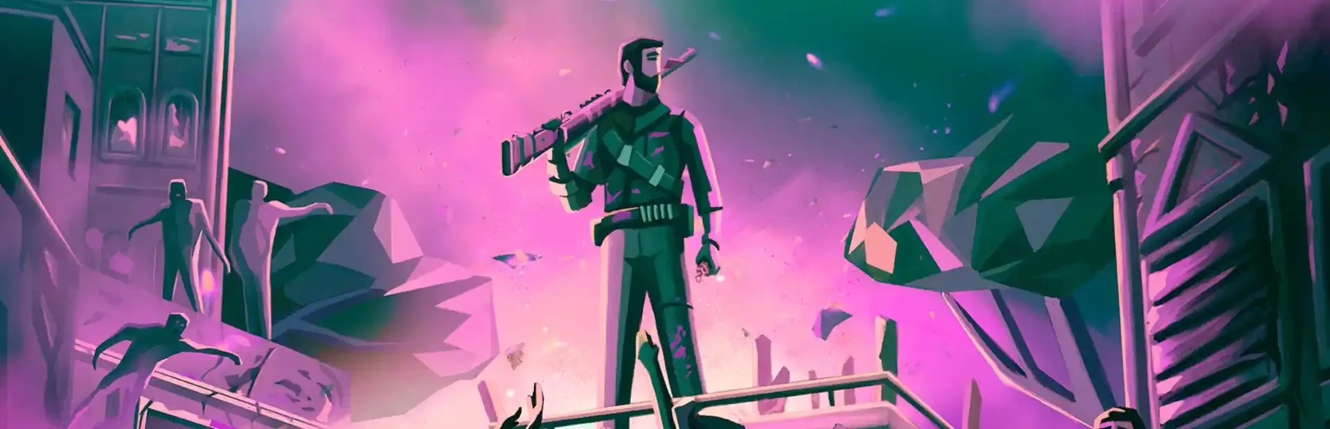 Temporal Purge: Z background
