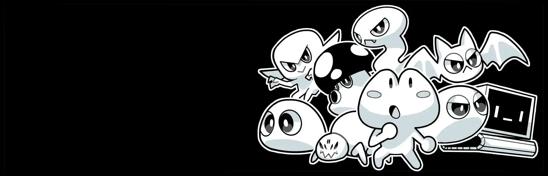 Froggie: A Retro Platformer background