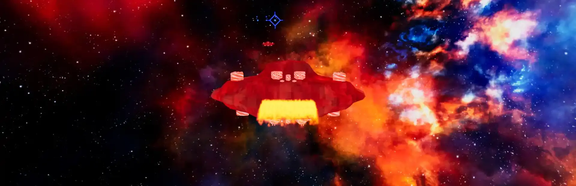 Aurelia: Stellar Arising background
