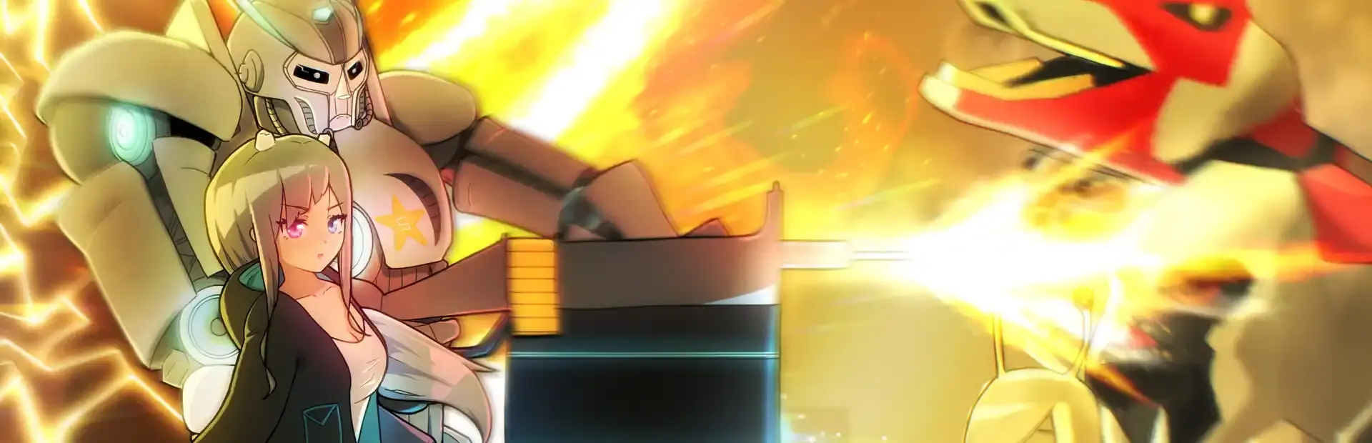 S. Prysm Destroyer background