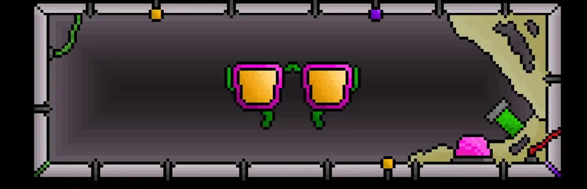 XenoTown background