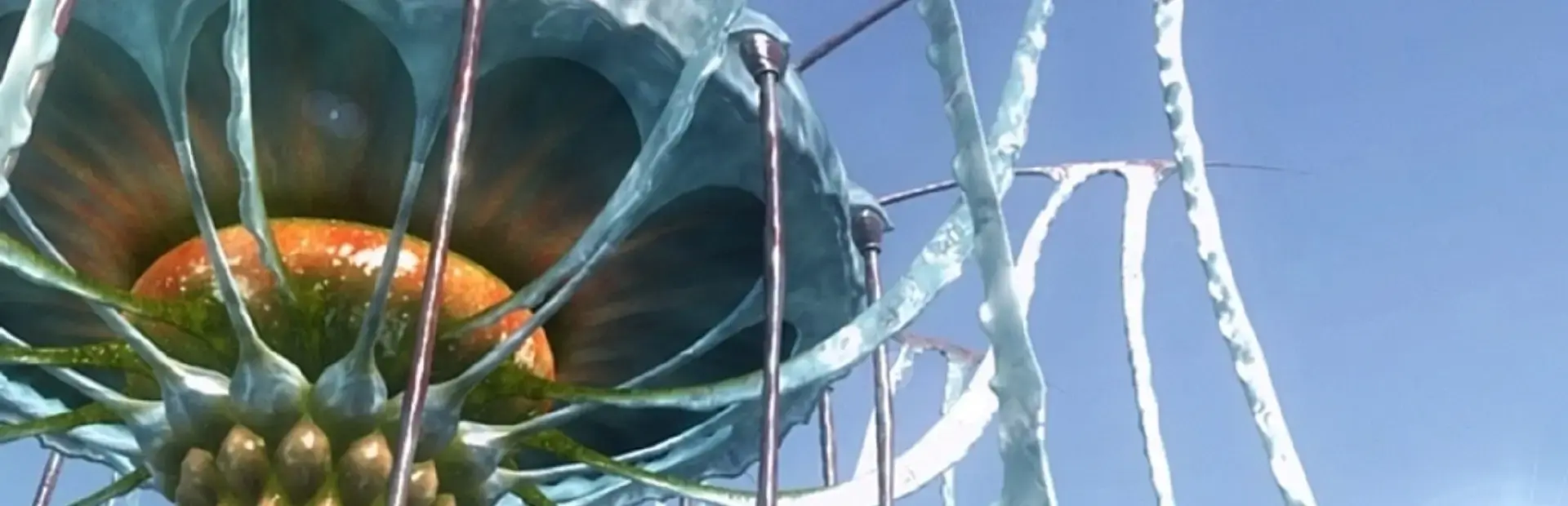 Atlantis 2: Beyond Atlantis background