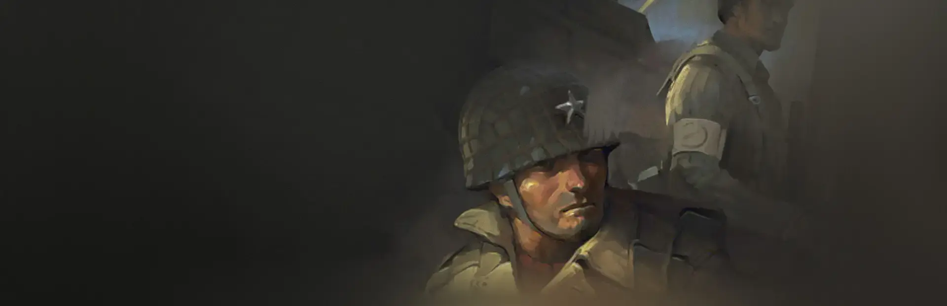 Wolfenstein: Enemy Territory background