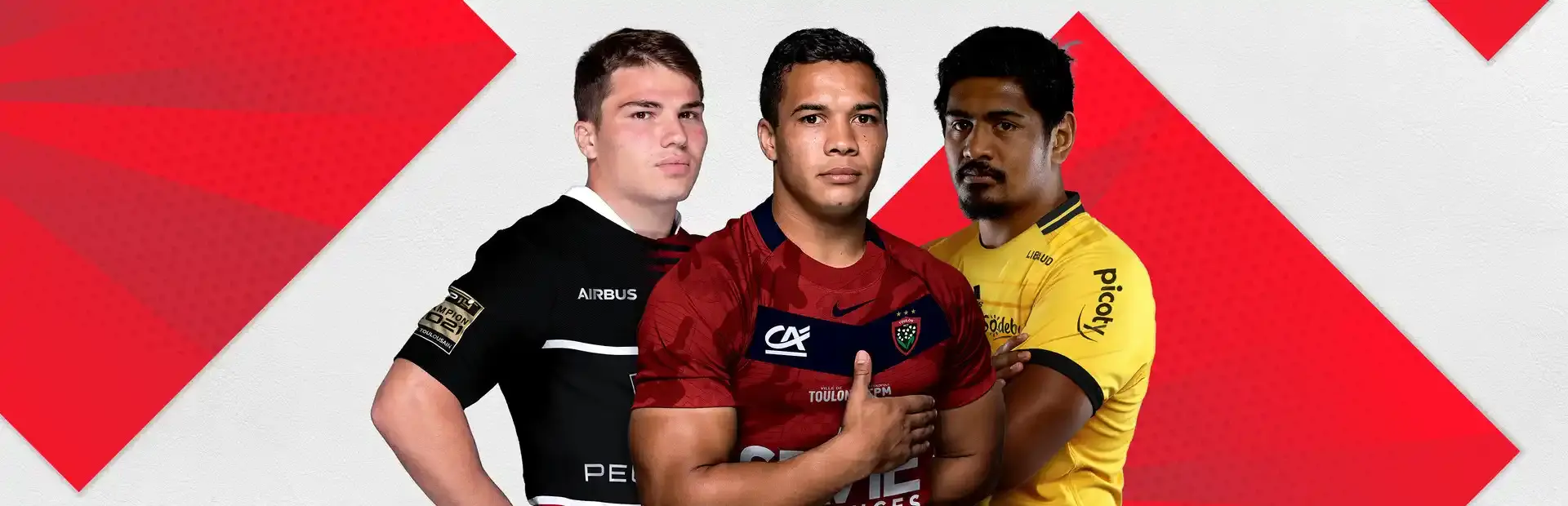 Rugby 22 background
