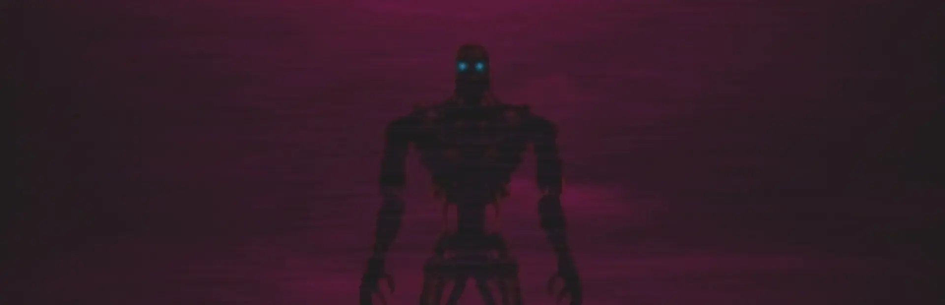 AI: Rampage background