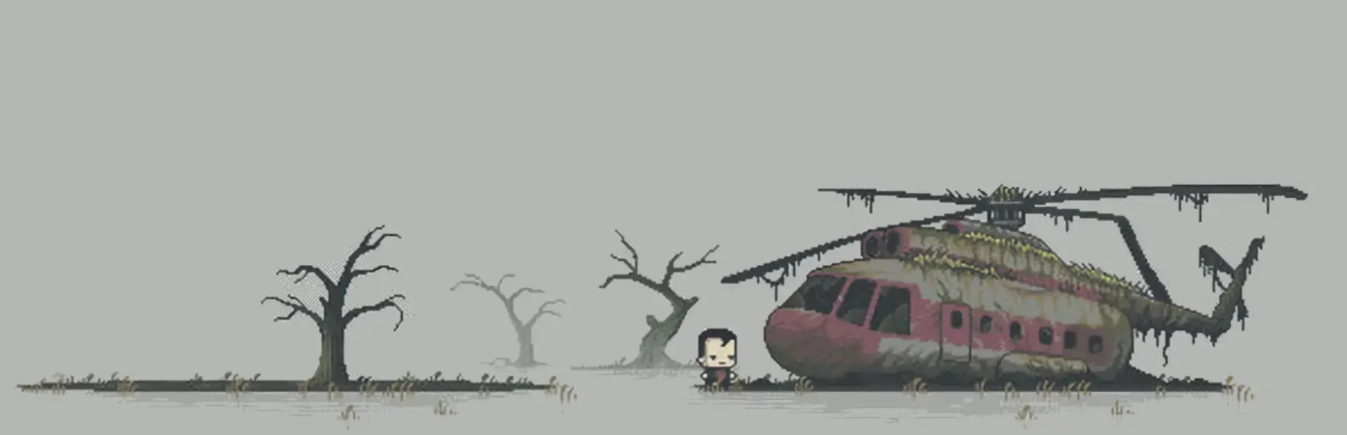 Fen background