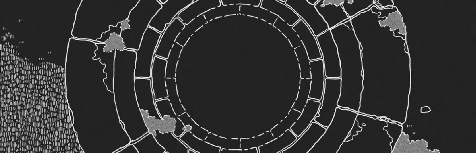 Downwell background