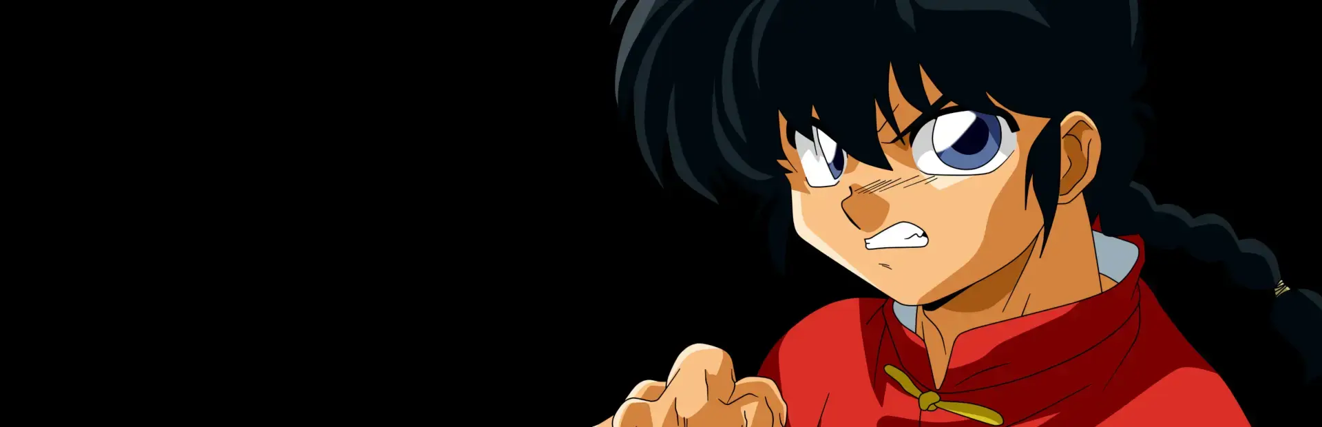 Ranma 1/2: Toraware no Hanayome background
