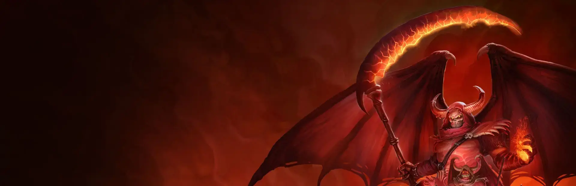 Impire background