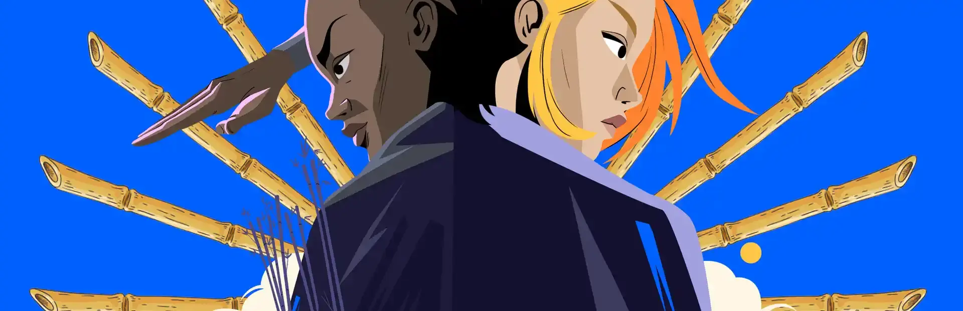 Crazy Kung Fu background