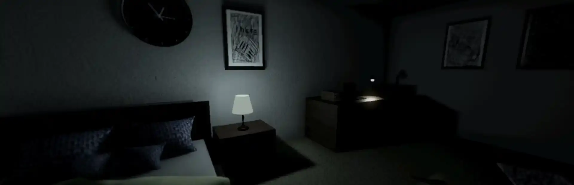Depression the Game background