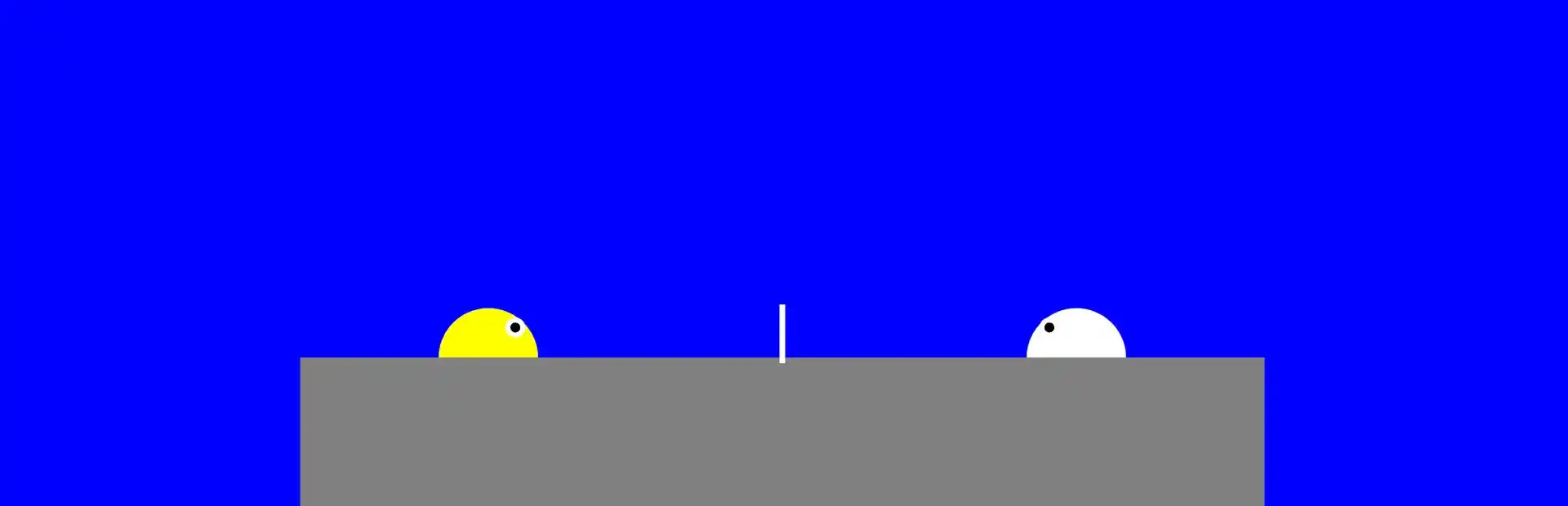 Slime Volley background