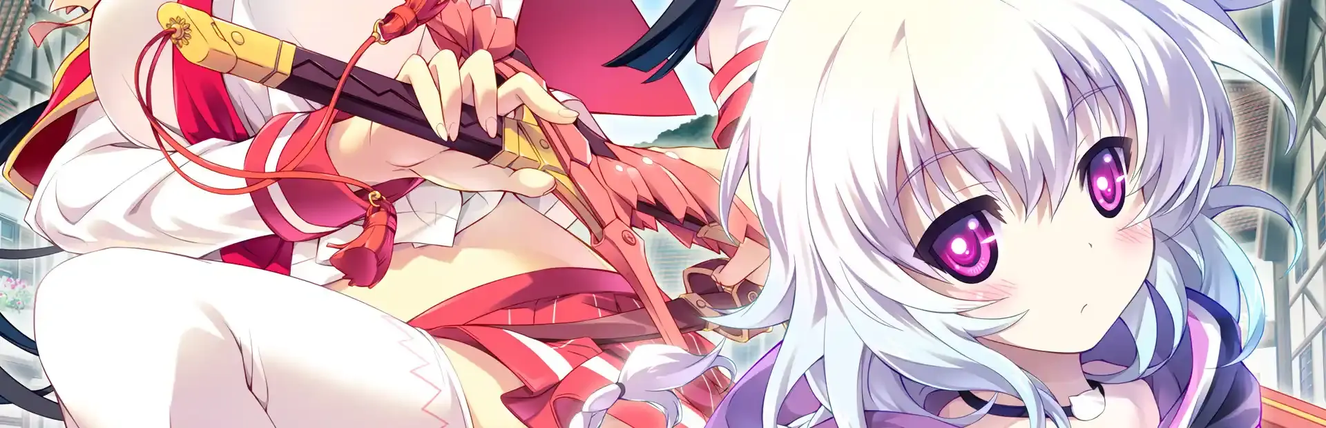 Re:Lord 2 - The witch of Cologne and black cat background