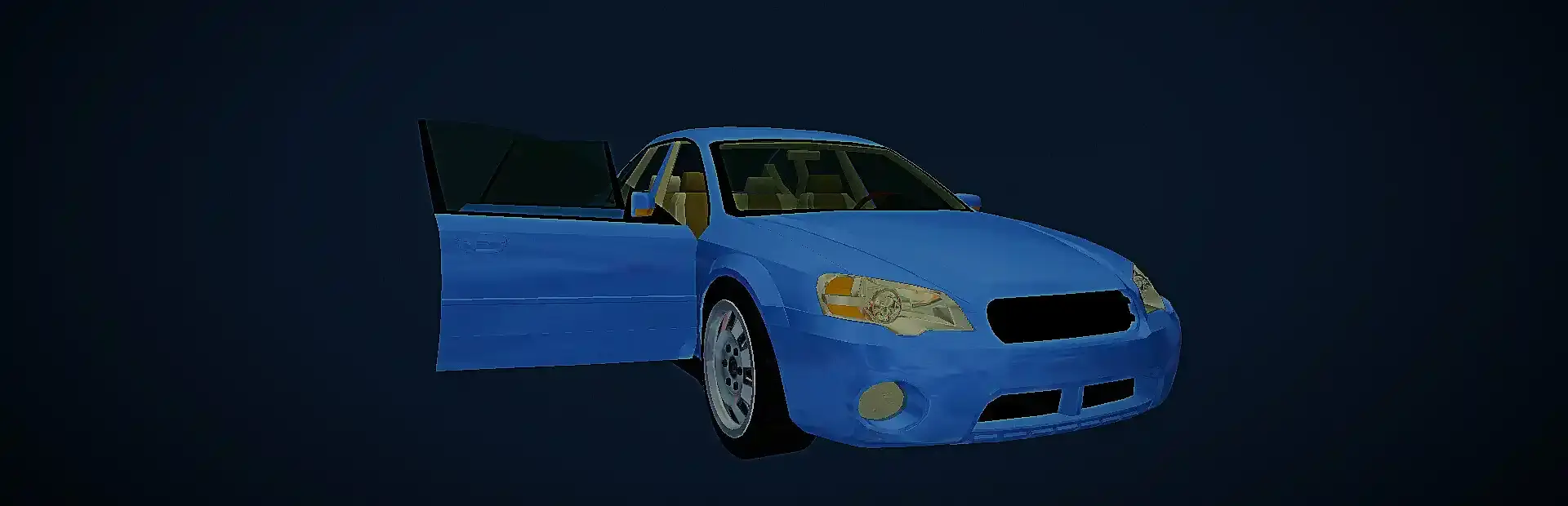 Auto Mechanic Sim background