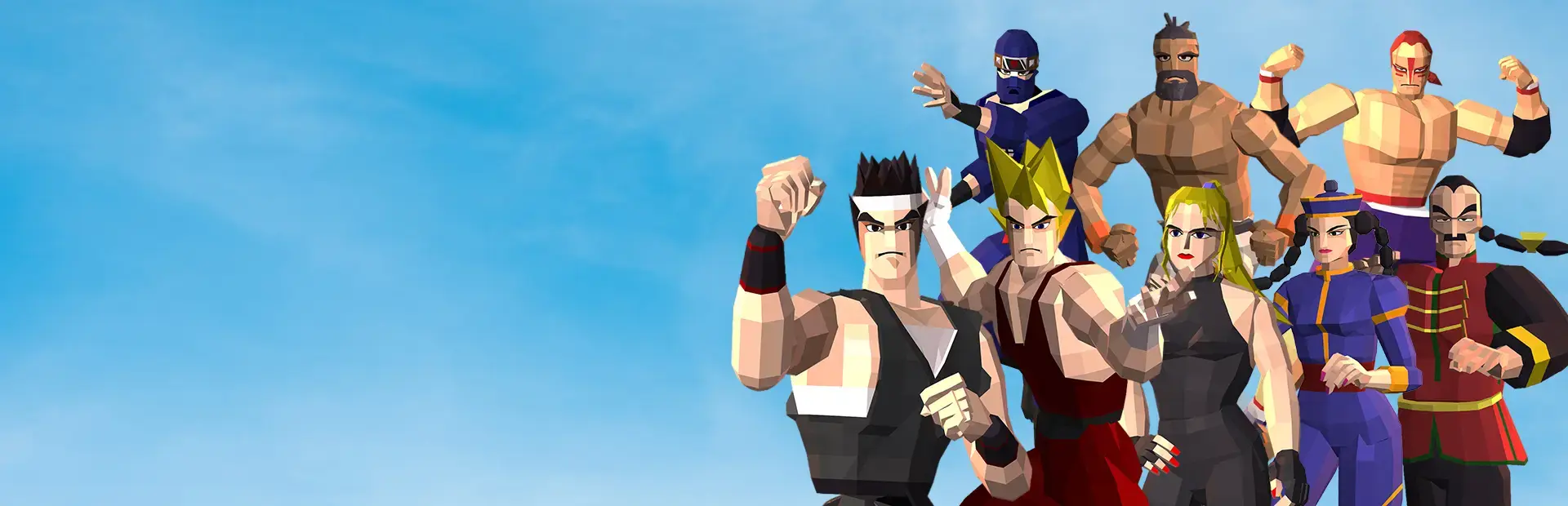 Virtua Fighter CG Portrait Series Vol.4: Pai Chan background