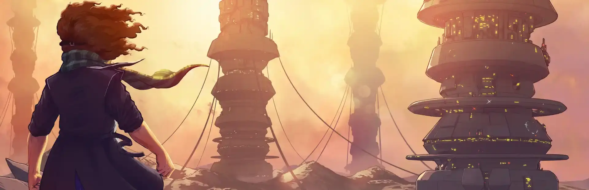 Virtue's Heaven background