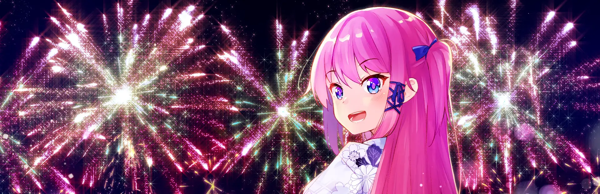 Aozora Meikyuu background