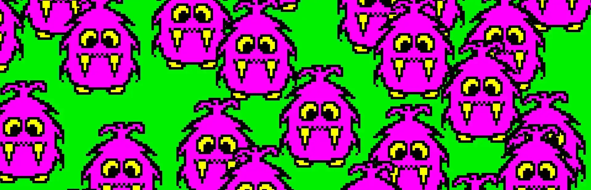 Frak! background