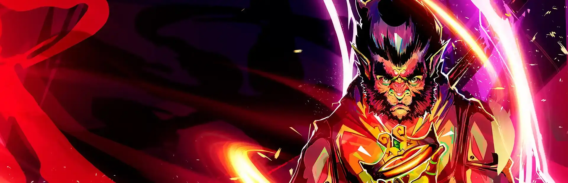 The Crown of Wu background