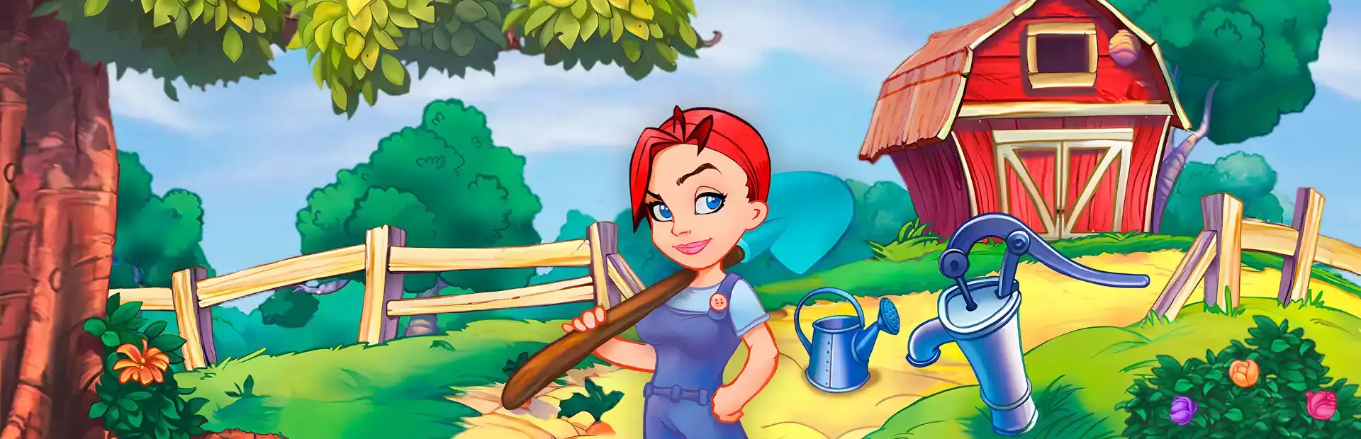 FarmCraft background