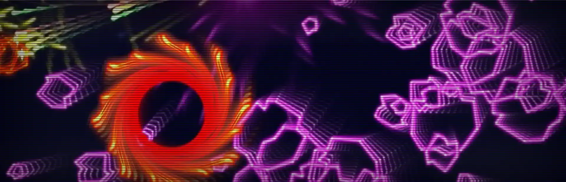 Echoes+ background