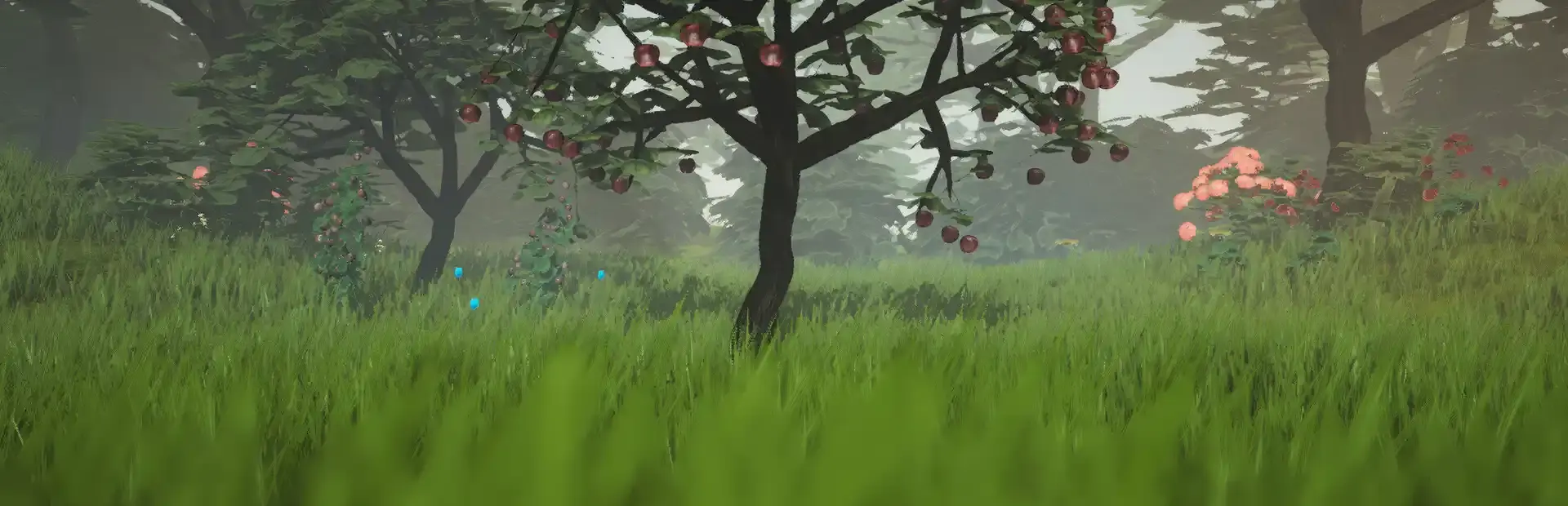 Gardener background