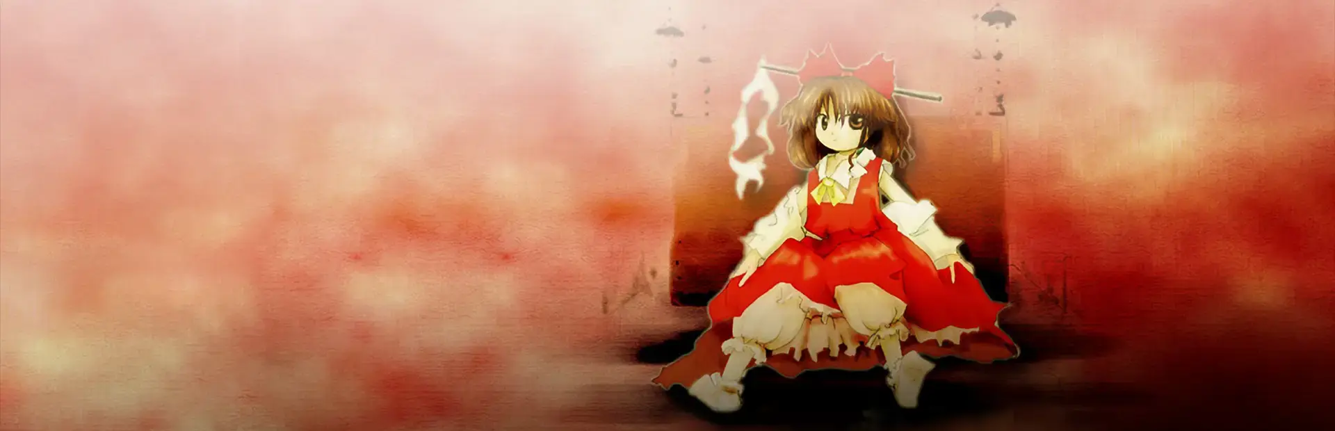 Touhou Eiyuu Musou background