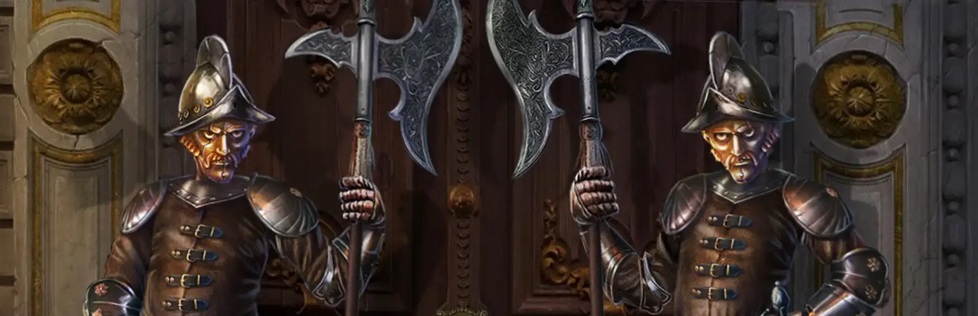PuppetShow: Return to Joyville - Collector's Edition background