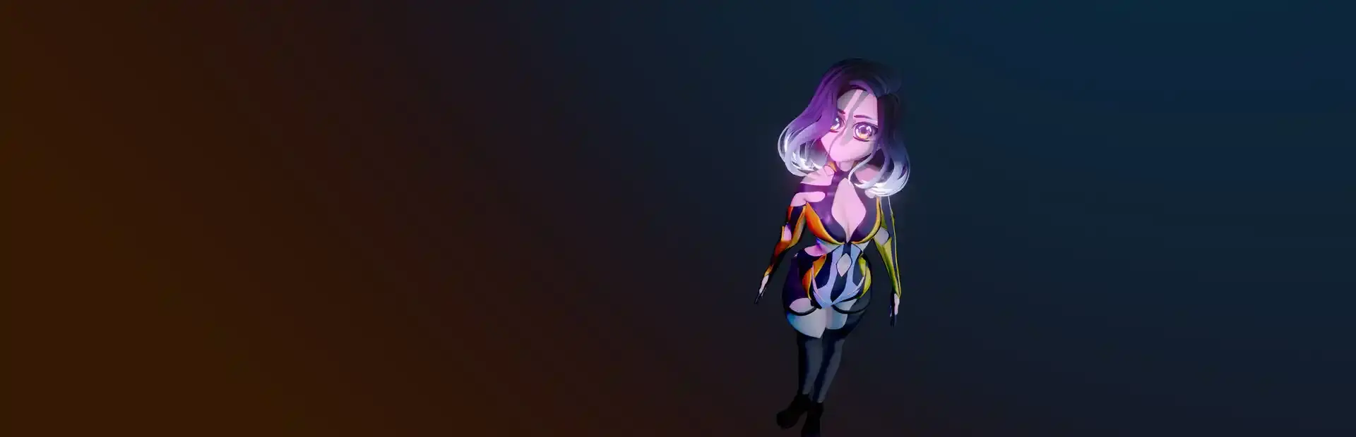Drealegy background