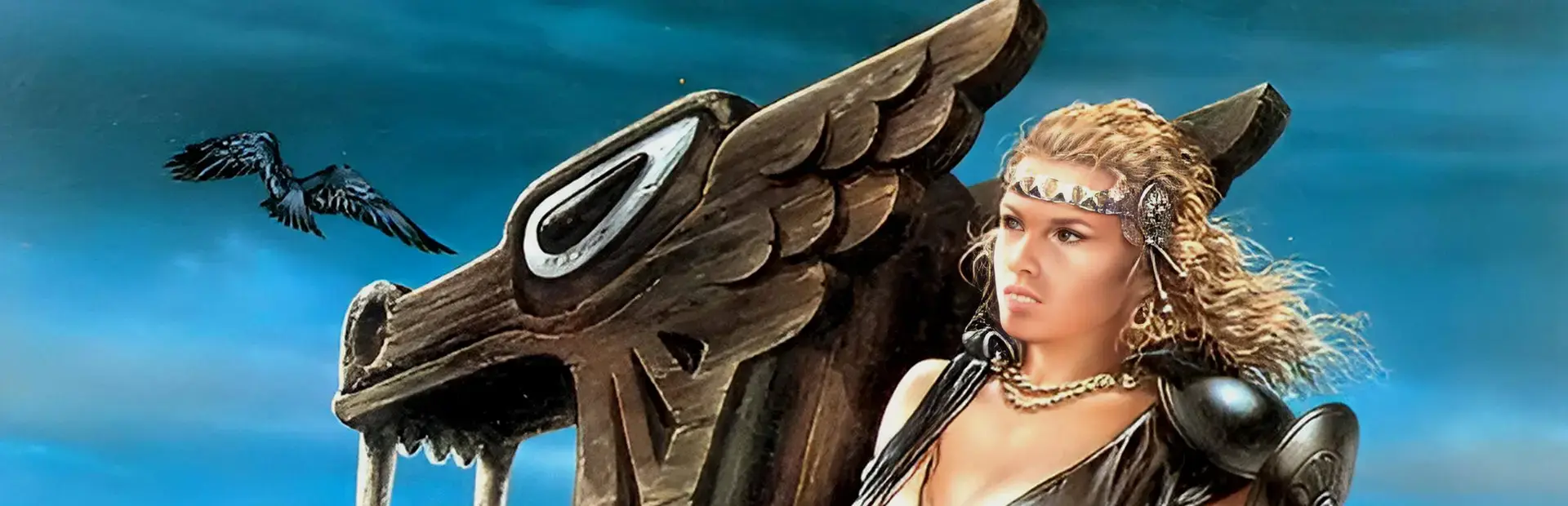 Hundra background