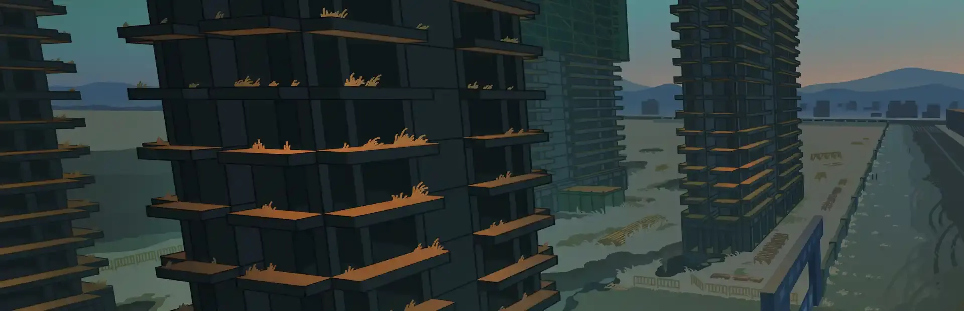 Realization background