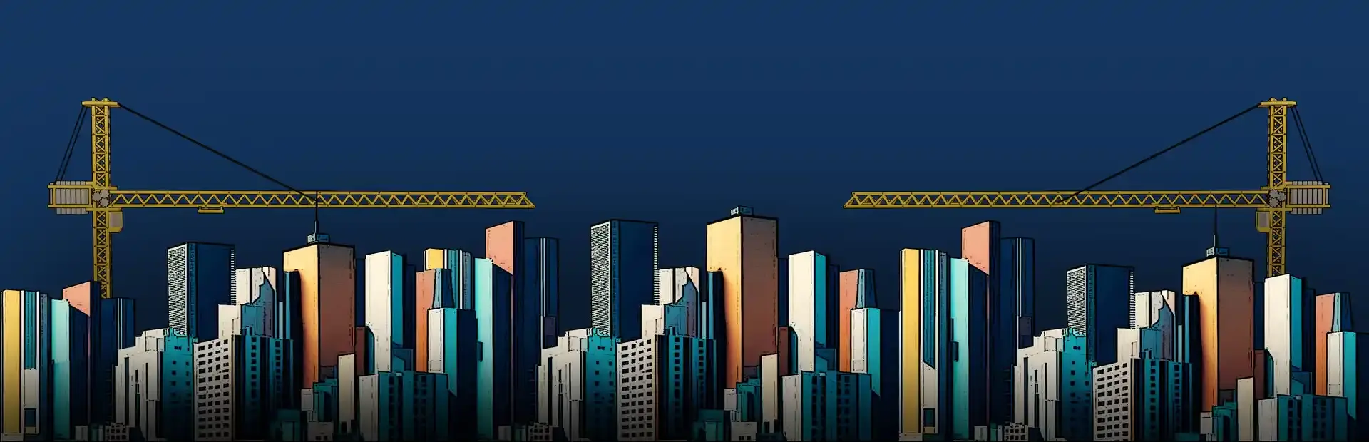 Buildy Stacky 2 background