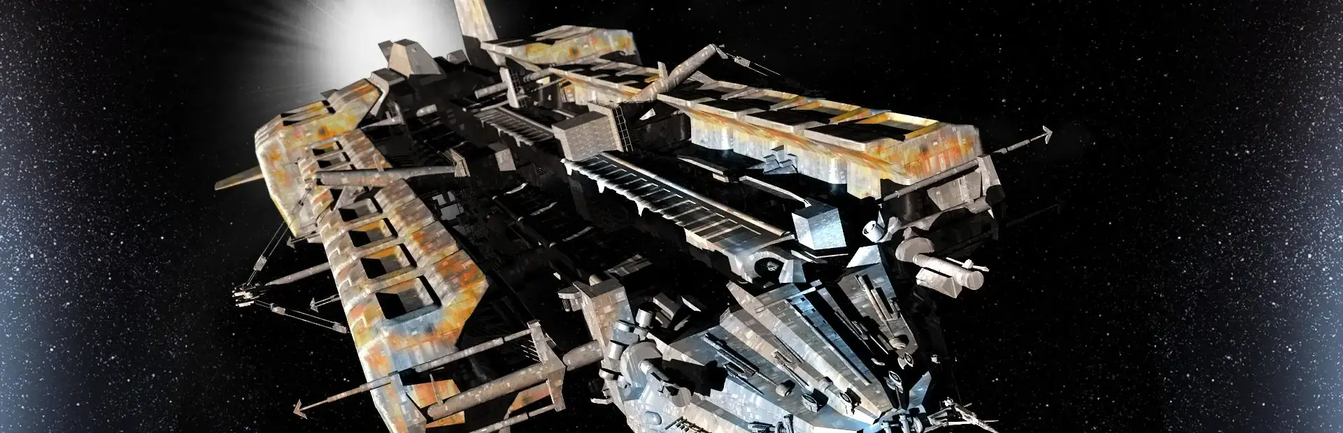 Earth 2150: The Moon Project background