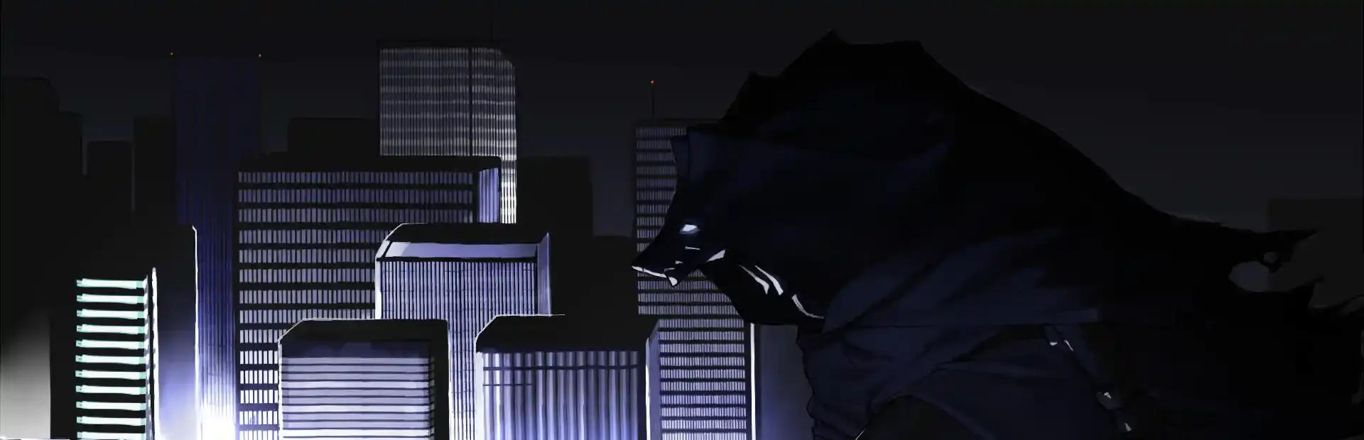 Selenon Rising background