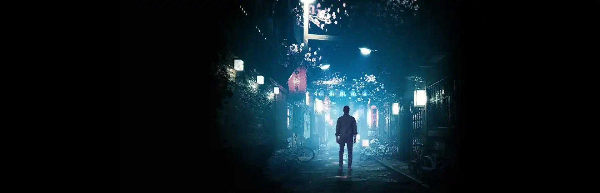 Soul Street background