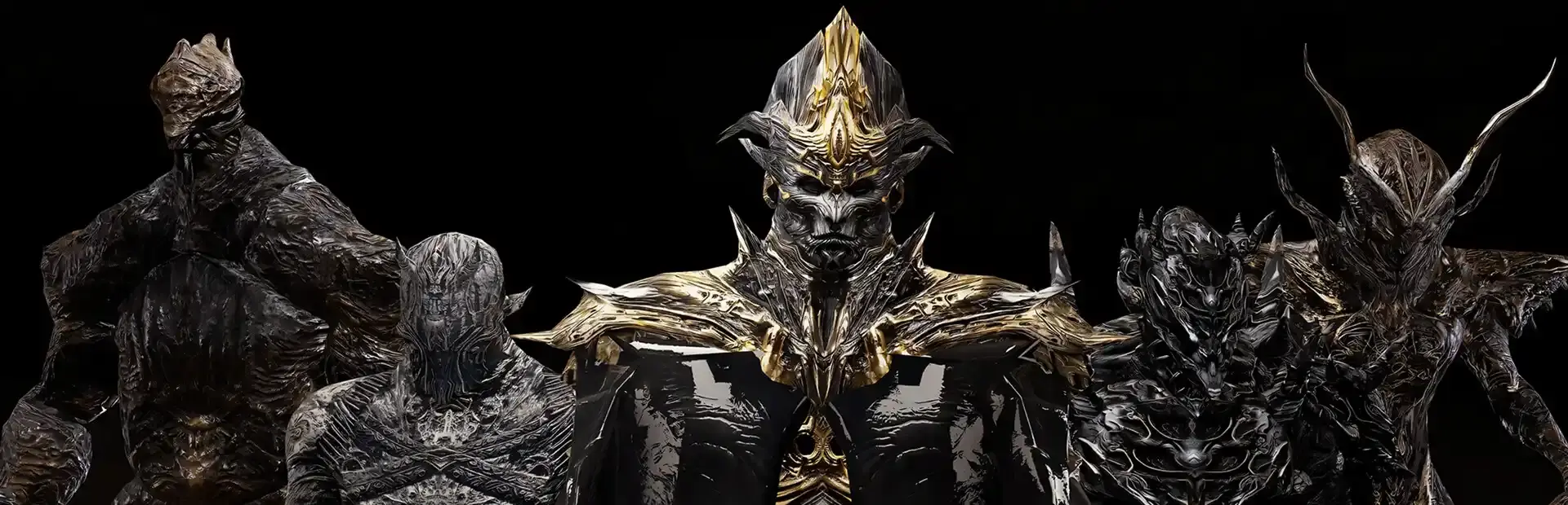 Souls of Shadow background