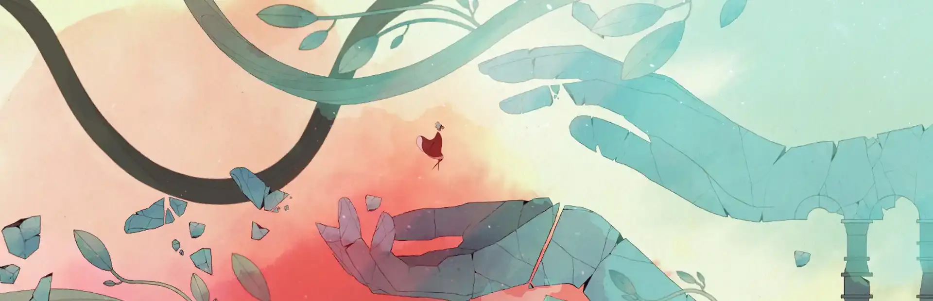 Gris background