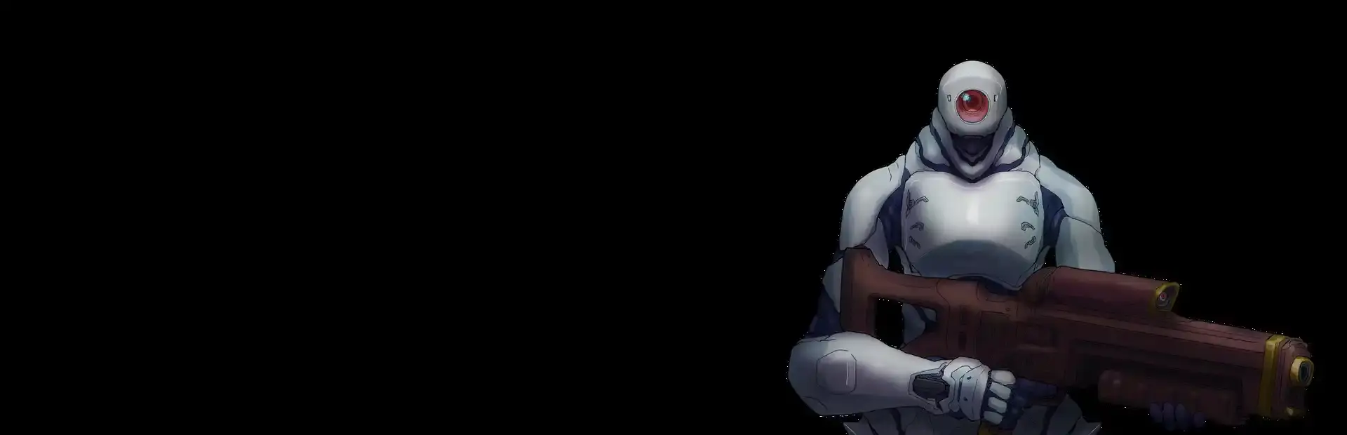Cynoroid Forsaken background