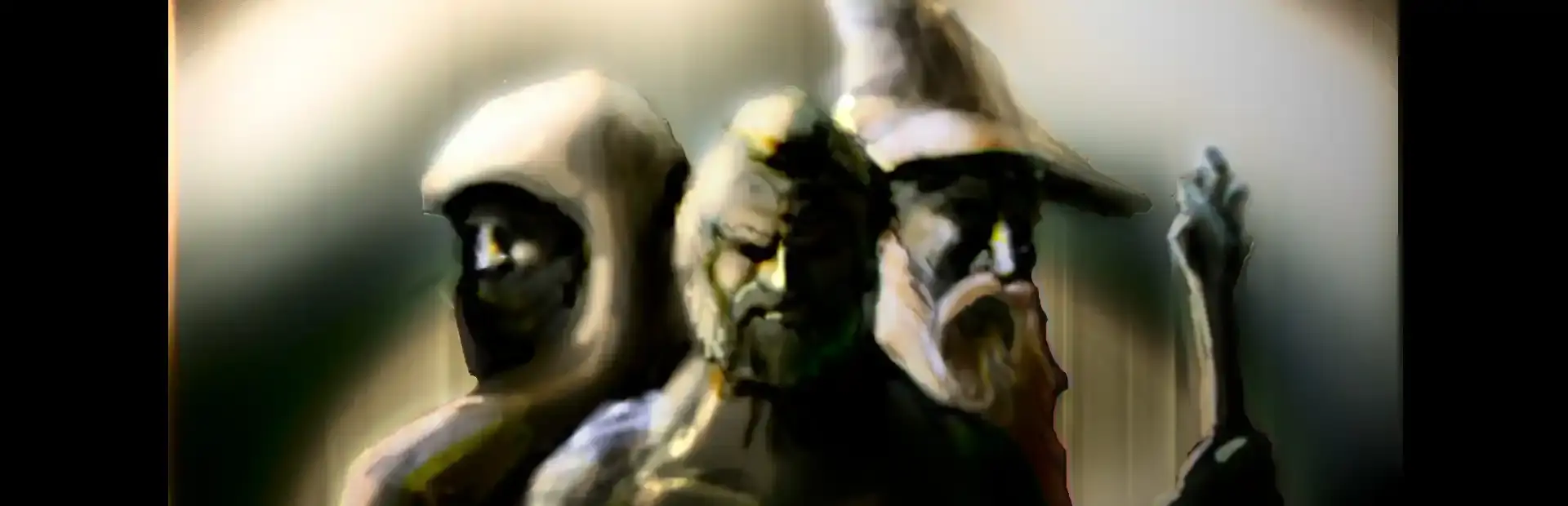 Storms background