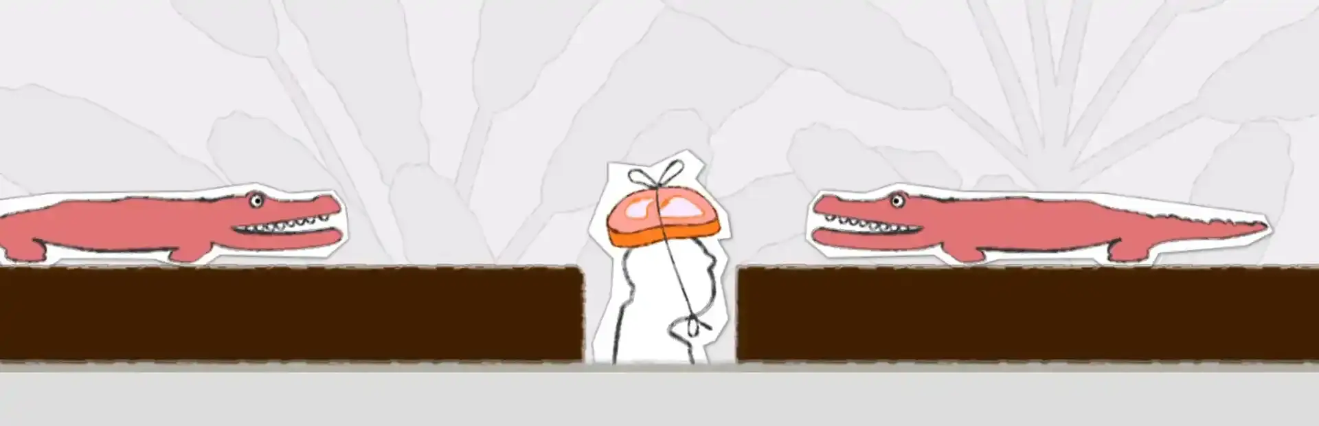 Toridama: Brave Challenge background