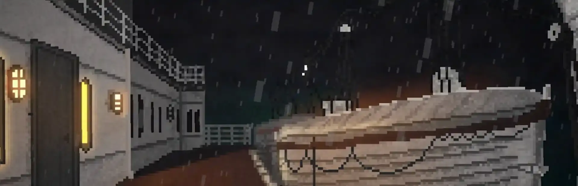 Escape: The Endless Dogwatch background
