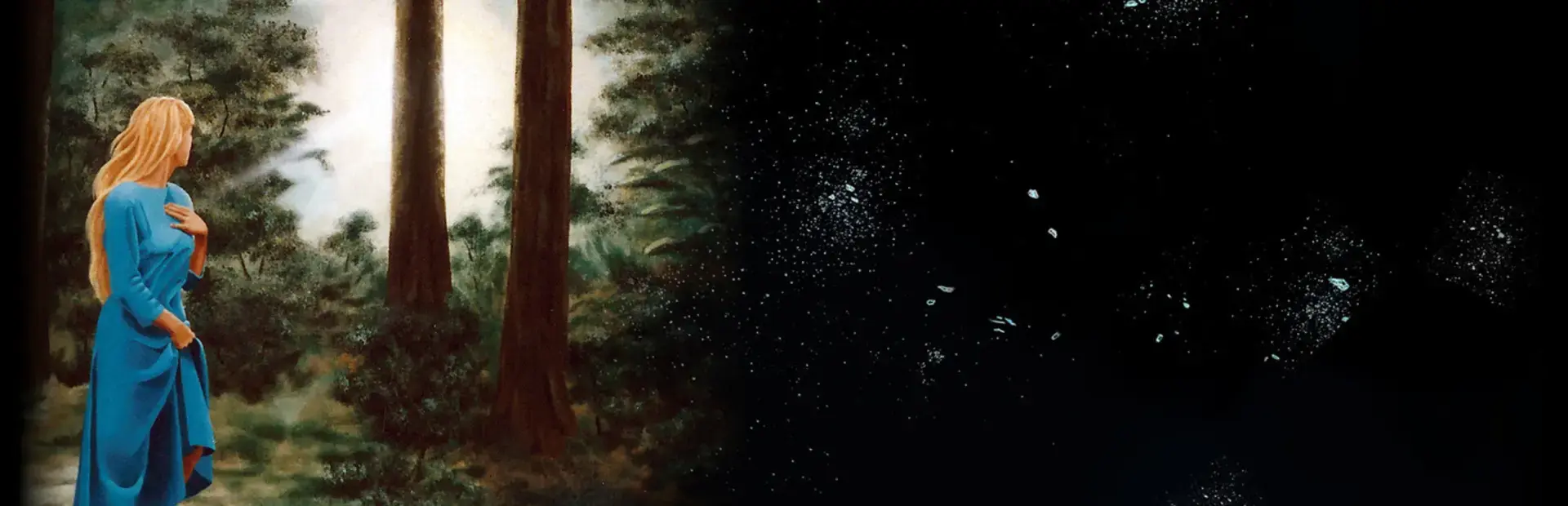 Sweet Dance background