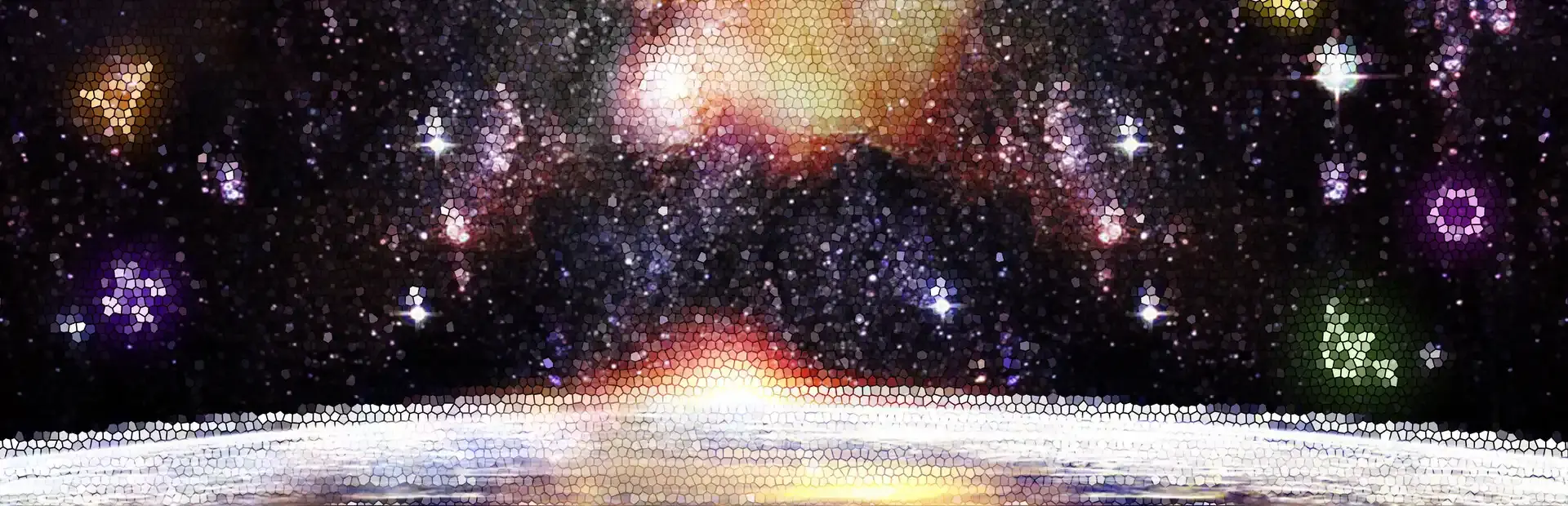 HexaWars background