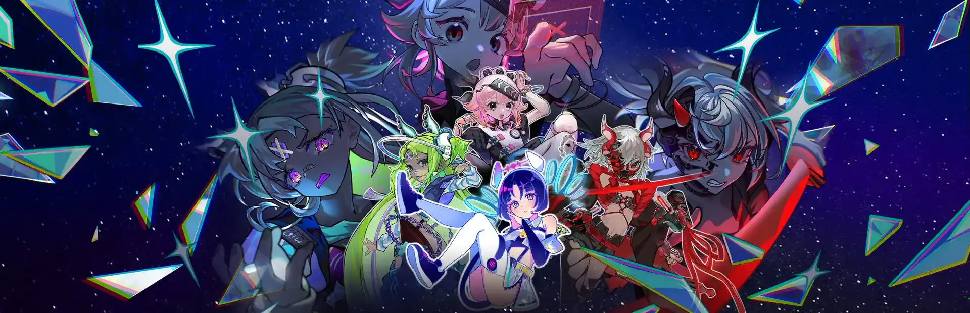 Rina RhythmError background