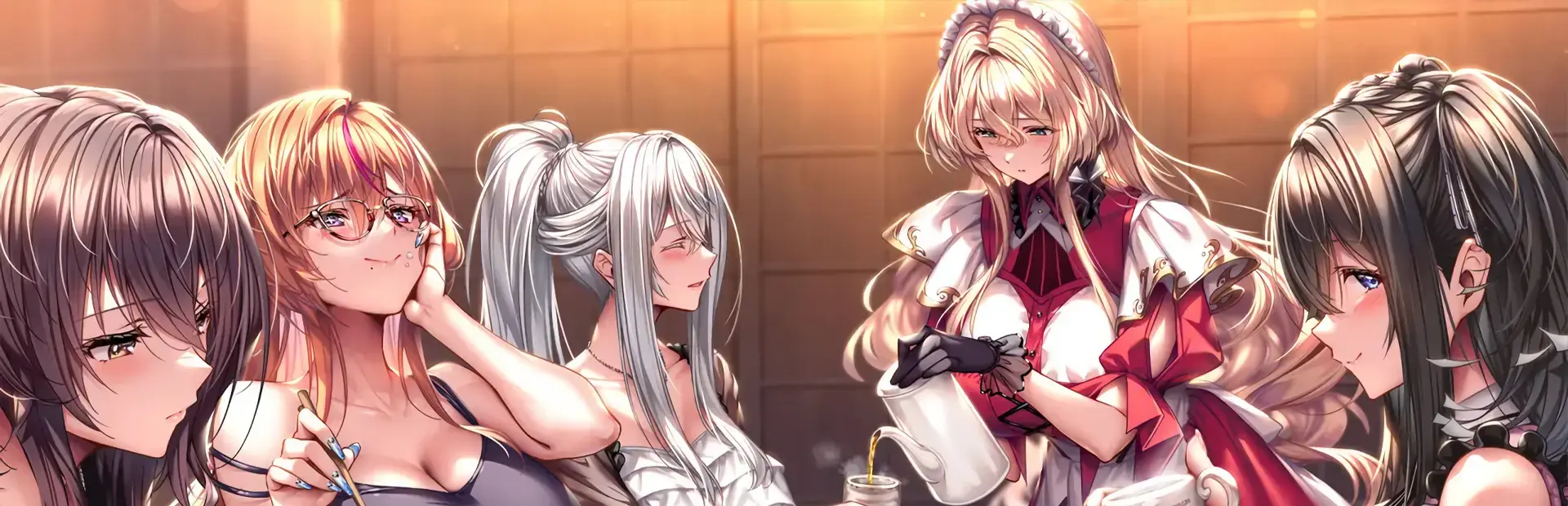 Amakano 3 background