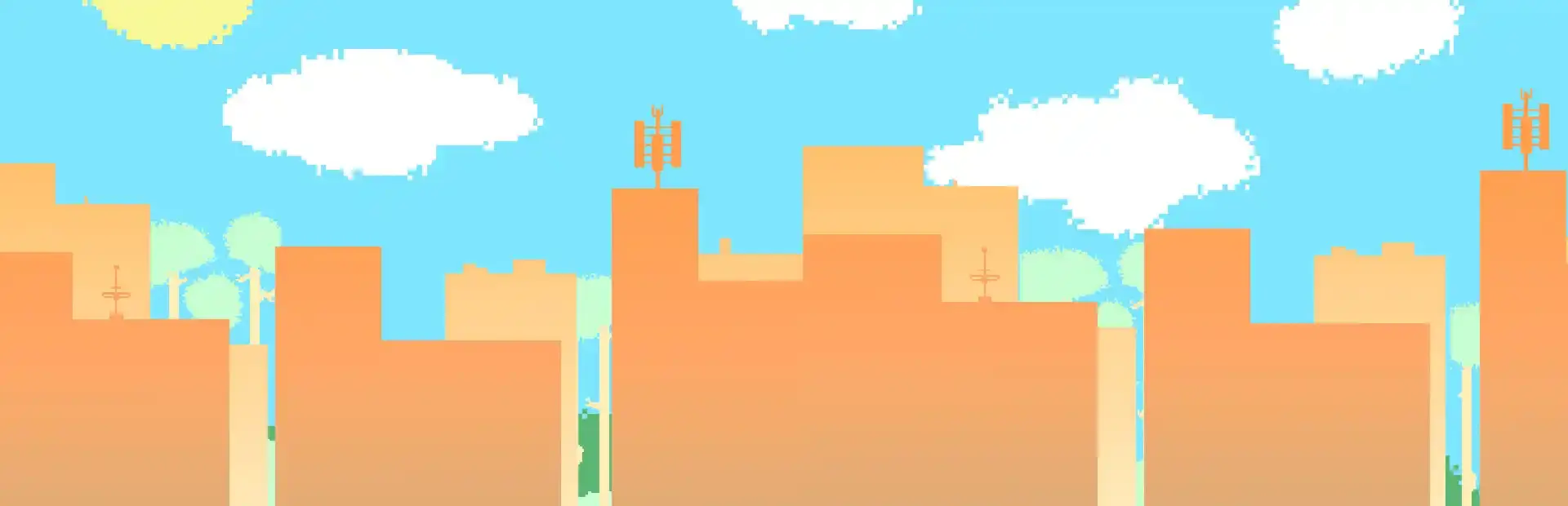 Mask Quest background