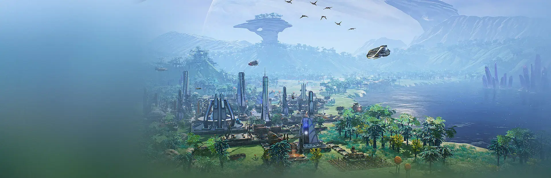 Aven Colony background
