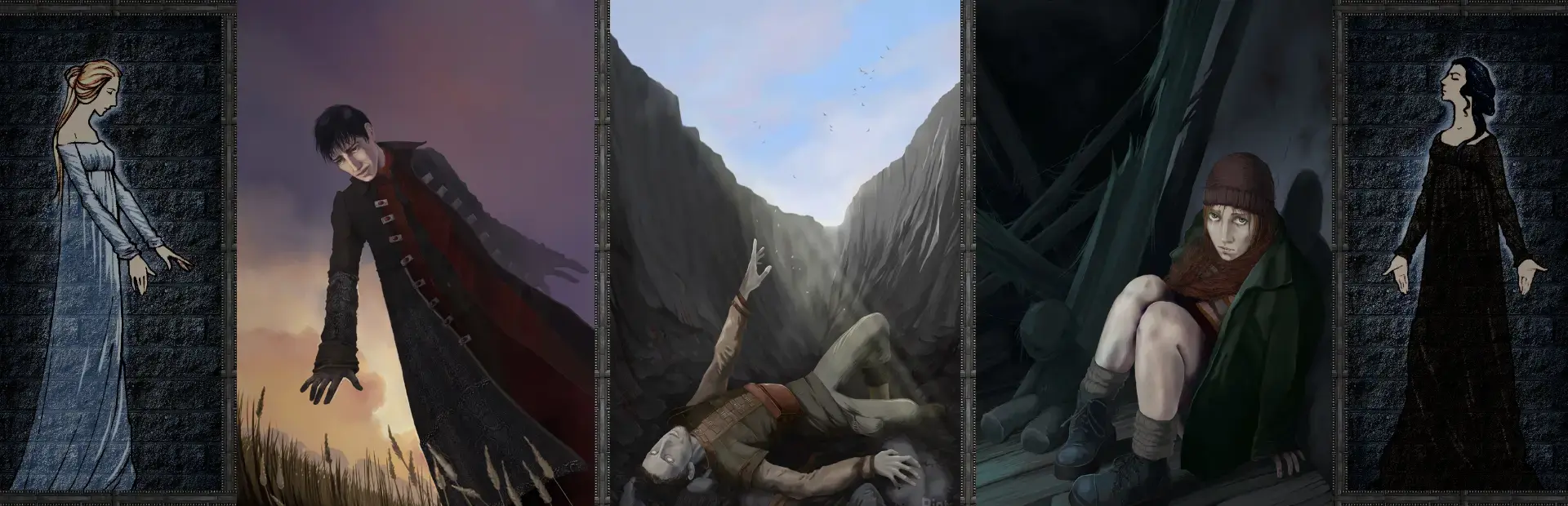 Pathologic background