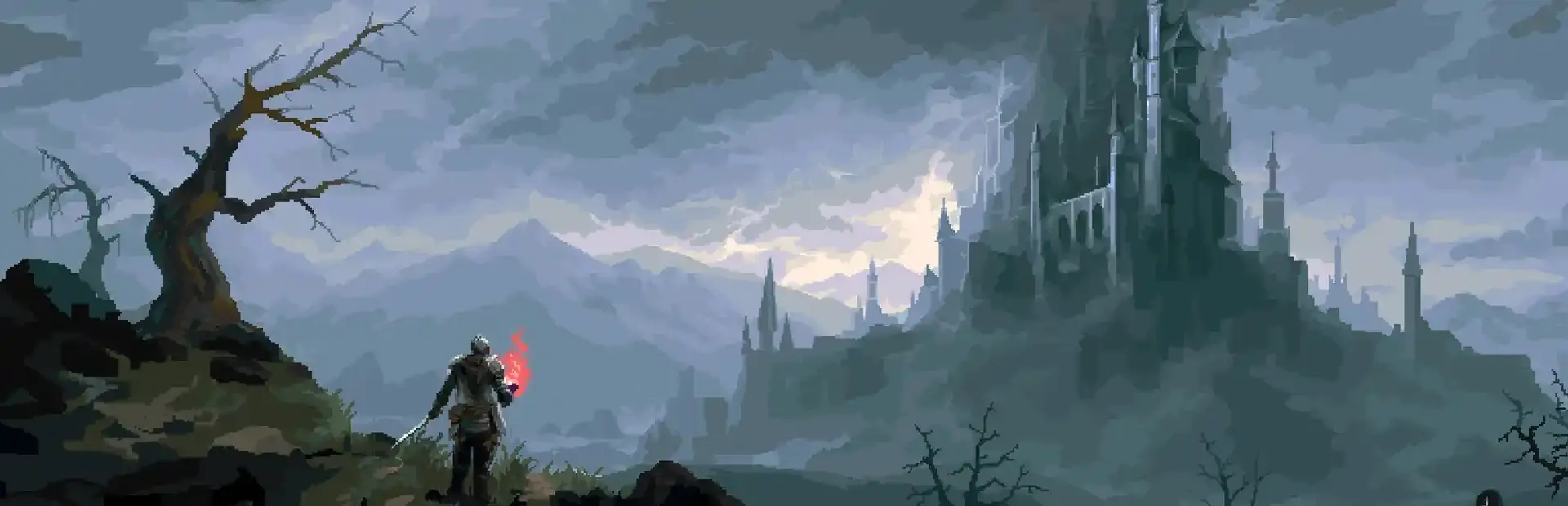 Cursemark background